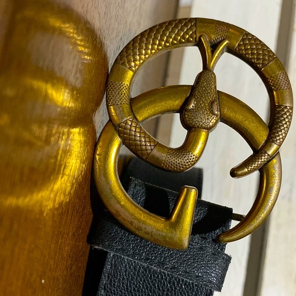 Gucci Belt - Picture 2 of 5